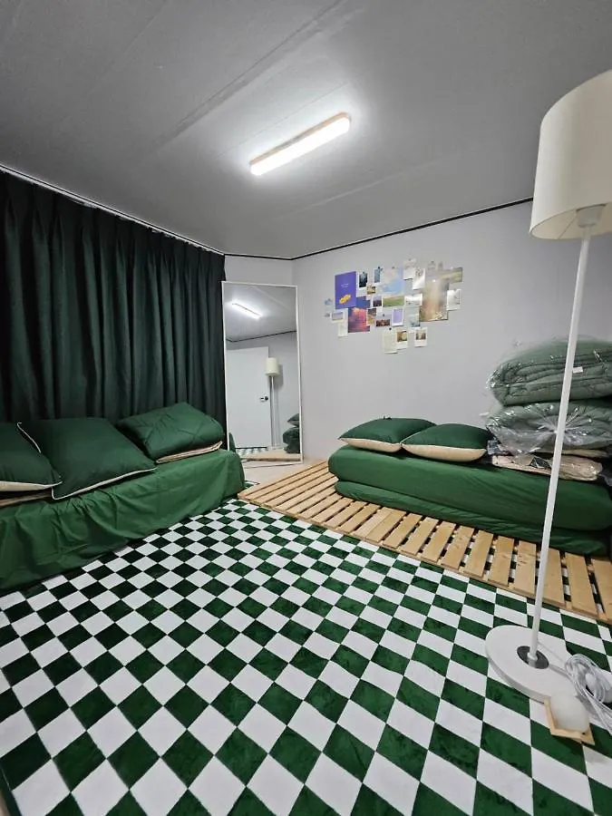 Appartamento Blue Gate 2023 Seul
