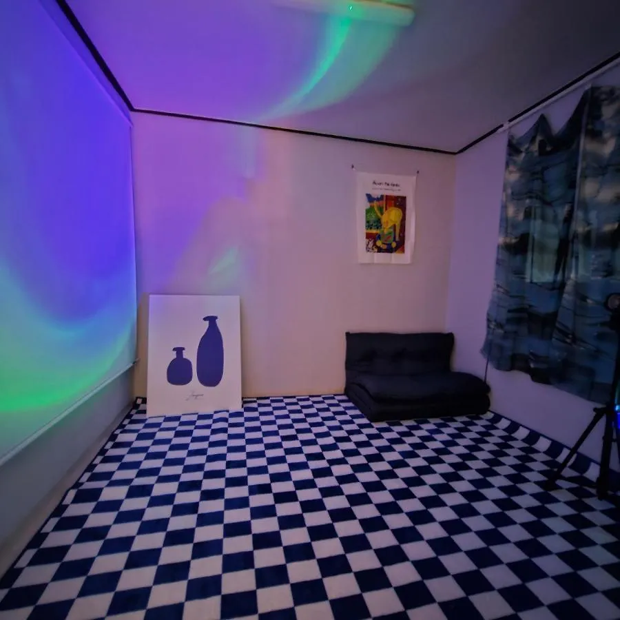Blue Gate 2023 Διαμέρισμα Σεούλ