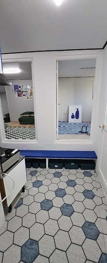 Blue Gate 2023 Διαμέρισμα Σεούλ