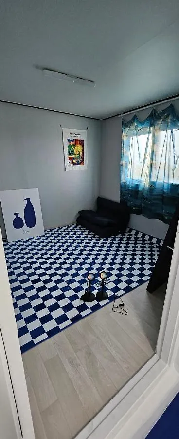 Blue Gate 2023 Διαμέρισμα Σεούλ